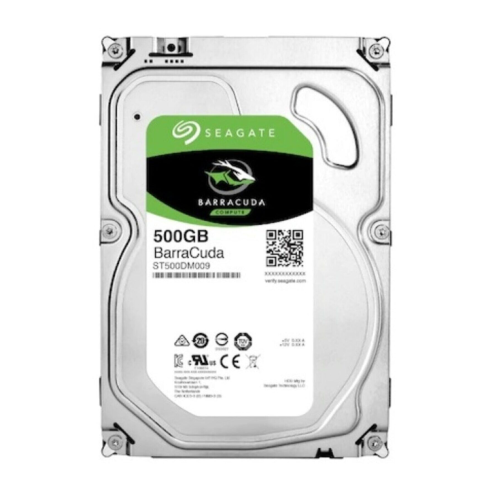 Seagate Barracuda St500dm009 3.5