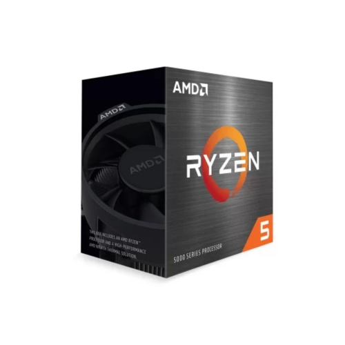 Ryzen 5 5500 Soket AM4 4.2 GHz 19MB 65W 7nm İşlemci