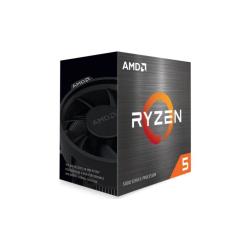 Ryzen 5 5600 4.4ghz 35mb 65w Am4 Işlemci