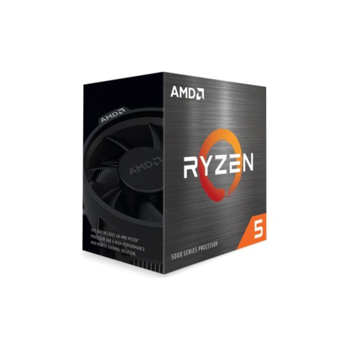 Ryzen 5 5600 4.4ghz 35mb 65w Am4 Işlemci