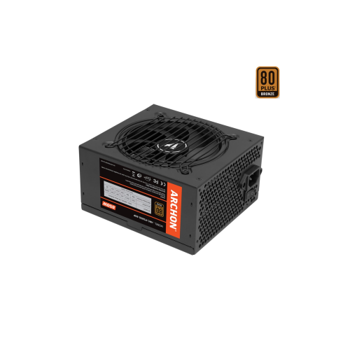 Arc-850 850w 80 Plus Bronze Power Supply Pc Güç Kaynağı ( 3 Yıl Garantili )