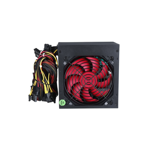 Pl-9263 500w Kutulu Power Supply Güç Kaynağı (12cm)