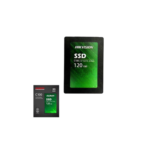 Hs-ssd-c100/120g 550mbs/435mbs 120 Gb Ssd