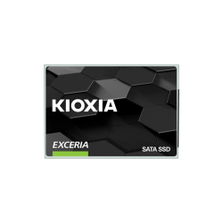 Kıoxıa 480gb Ssd 555/540mb Ltc10z480gg8 (MODEL:BK-LTC10Z480GG8)