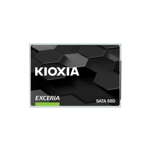 Kıoxıa 480gb Ssd 555/540mb Ltc10z480gg8 (MODEL:BK-LTC10Z480GG8)