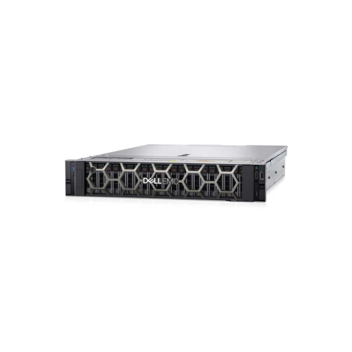 Per750xs5a R750xs 2 X Sılver 4310 64gb 1x 1.2 Tb Sas 10k Sas 2 X 800w 2u Rack Server