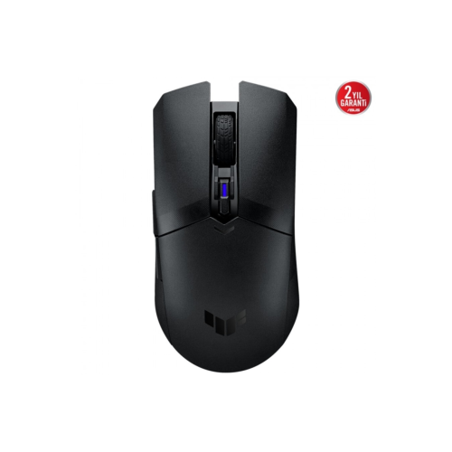 Tuf Gamıng M4 12.000-dpı Kablosuz Oyuncu Mouse.