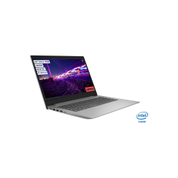 Ideapad Intel Celeron N4020 4GB 128GB SSD 14