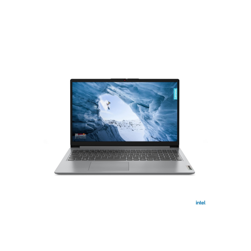 Ideapad1 Intel Celeron-N4020 4GB 128GB DOS 15.6