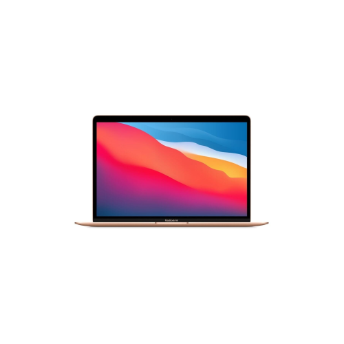 Macbook Air 13'' M1 8gb 256gb Ssd Altın