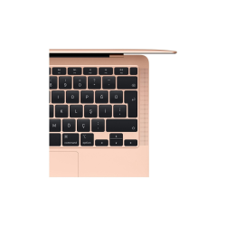 Macbook Air 13'' M1 8gb 256gb Ssd Altın