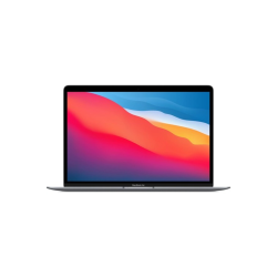 Macbook Air M1 Çip 8gb 256gb Ssd Macos 13