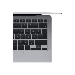 Macbook Air M1 Çip 8gb 256gb Ssd Macos 13