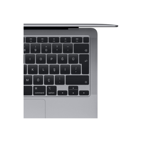 Macbook Air M1 Çip 8gb 256gb Ssd Macos 13