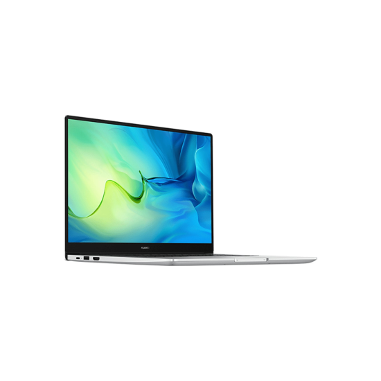 Matebook D15/ I5-1155g7 Işlemci/ 8gb Ram/ 256gb Ssd/ 15.6 Inç/ Win 11 Laptop Mistik Gümüş