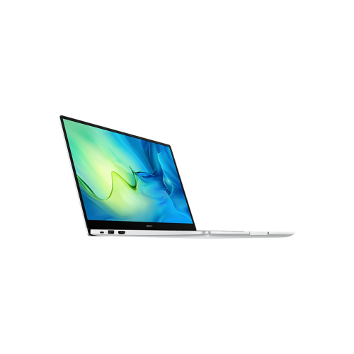 Matebook D15/ I5-1155g7 Işlemci/ 8gb Ram/ 256gb Ssd/ 15.6 Inç/ Win 11 Laptop Mistik Gümüş