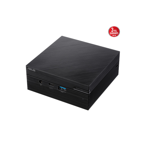 Pn41-bbp131mvs1 Celeron N6000 Hdmı Vga Bluetooth Barebone Freedos Mini Pc