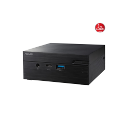 Pn41-bbp131mvs1 Celeron N6000 Hdmı Vga Bluetooth Barebone Freedos Mini Pc