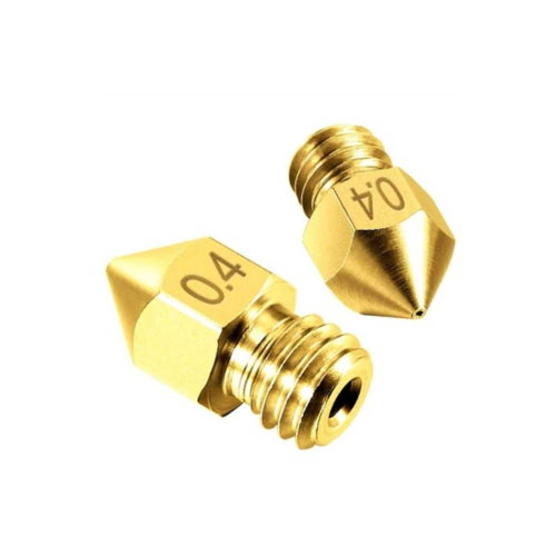 11 Adet Creality Ender3 Pro Nozzle(0.4 Mm)