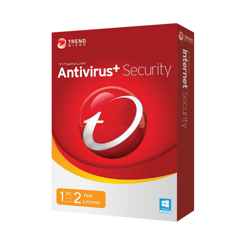 Antivirüs 1 Kullanıcı 2 Yıl