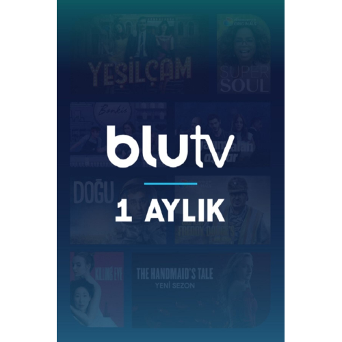 1 Aylık Dijital Abonelik Kodu