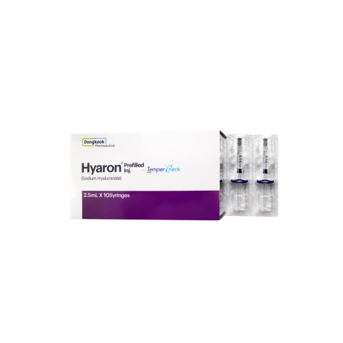 Dongkook Hyaron Serum Gençlik Aşı Serum / 2.5ml*1 Adet Şırınga