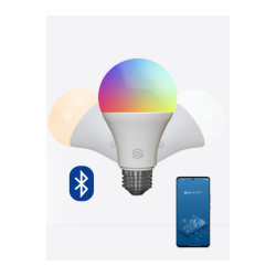 Şımart Akıllı Bluetooth Led Ampul 2 Yıl Garantili