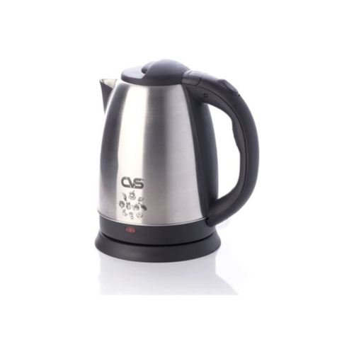 Dn2318 Burgaz Çelik Su Isıtıcı Kettle 1.8lt