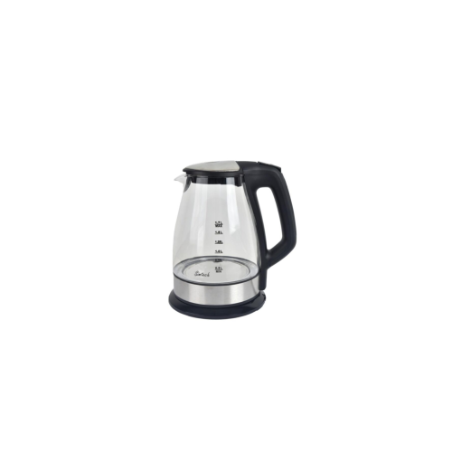 Sımtech Km-4716 Cam Kettle 1,7 Litre