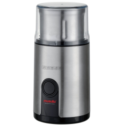 Baharat Ve Kahve Öğütücü 200w Inox (msl-1004)