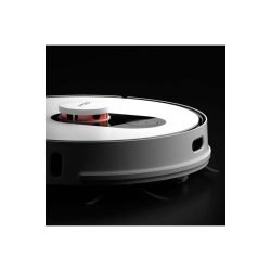 Eve Plus Akıllı Çöp İstasyonlu Robot Vacuum & Mop Süpürge (Roidmi Türkiye Garantili)