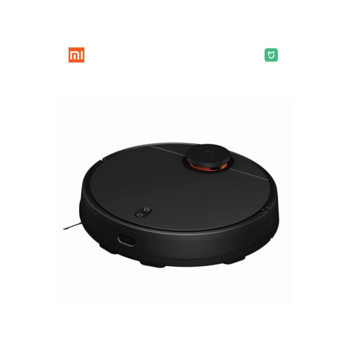 Mi Robot Vacuum Mop Pro Cleaner Robot Süpürge Ve Paspas