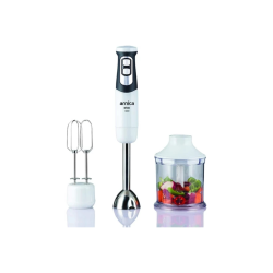 Diva El Blender Seti Beyaz  Gh21590