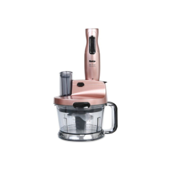 Mr.chef Quadro Rose 1000 W Blender Seti