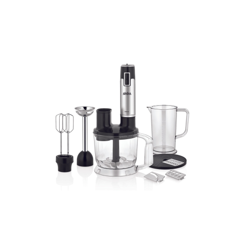 Shb 3114 Multi 1000 W Blender Seti