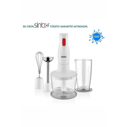 SHB 3147 Blender Seti