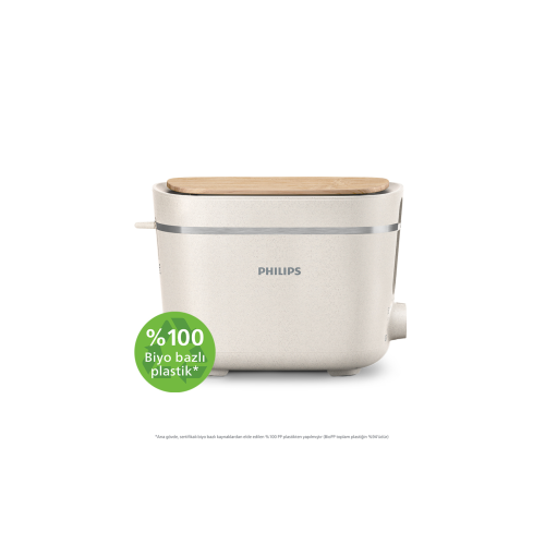 Hd2640/10 Eco Conscious Edition 5000 Serisi Ekmek Kızartma Makinesi