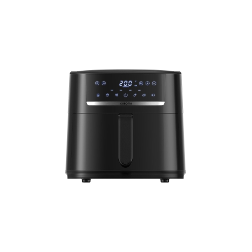 Air Fryer 6 L Siyah