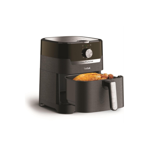 EY5018 Easy Fry & Grill Classic Yağsız Fritöz Airfryer, Hava ile Kızartma & Izgara