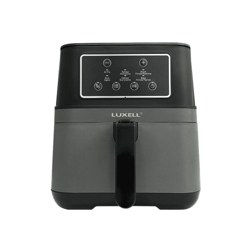 Lxaf-01 Fast Fryer Xxl 7.5 Litre Sıcak Hava Fritözü - Airfryer