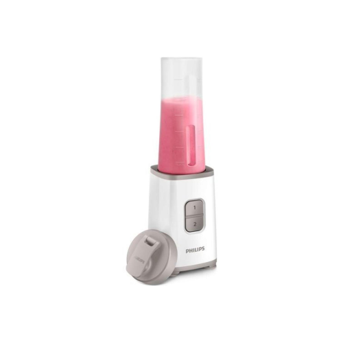 Hr2602/00 Daily Collection 350 W Smoothie Mini Blender