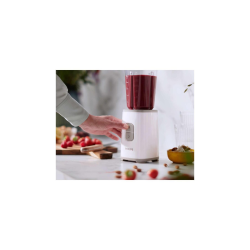 Hr2602/00 Daily Collection 350 W Smoothie Mini Blender