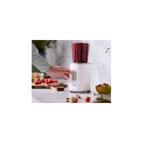 Hr2602/00 Daily Collection 350 W Smoothie Mini Blender