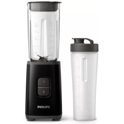 Hr2602/90 Daily Collection Smoothie Mini Blender