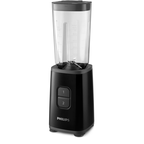 Hr2602/90 Daily Collection Smoothie Mini Blender