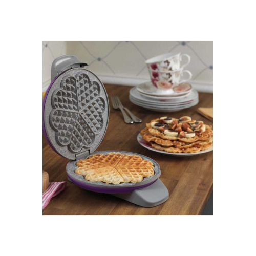 Mia Mor Waffle Makinesi A319-02