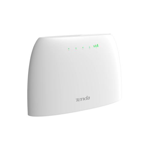 4g03 N300 300 Mbps 4g Lte Sim Kart Girişli Router