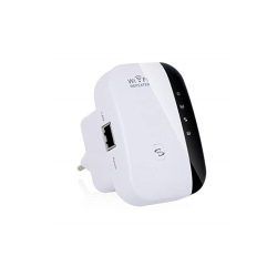 300mbps Access Point Wifi Repeater Kablosuz Sinyal Güçlendirici