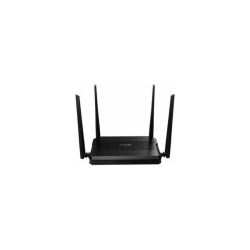 300mbps 4x5dbi Adsl2 Modem/router