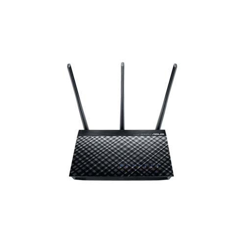 DSL-AC51 DualBand Dlna Vpn ADSL VDSL-FiBER Modem Router